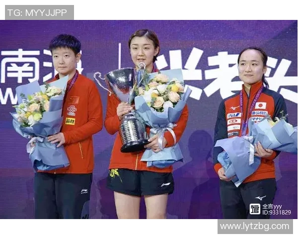 重庆乒乓球队在世界锦标赛中的状态分析与表现评估