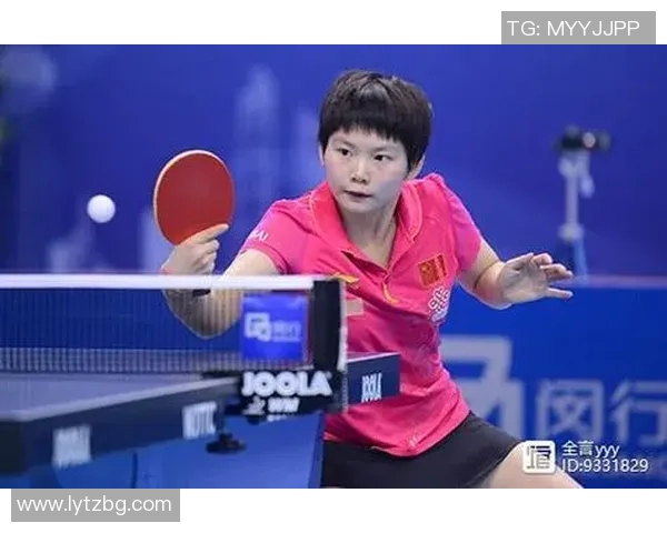 重庆乒乓球队区域防守分析及其在比赛中的得失表现探讨