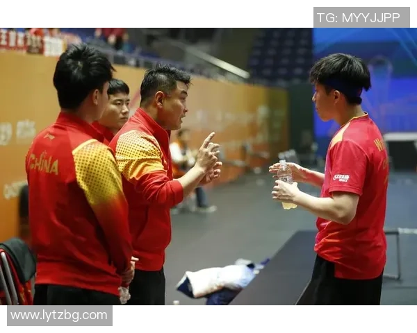 重庆乒乓球队在奥运会中的战术表现分析与点评
