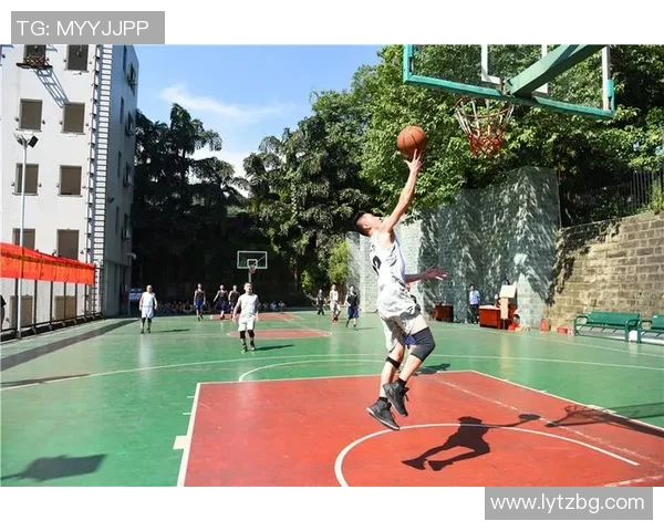 重庆篮球队实力强劲荣登全国篮球实力排行榜第十名