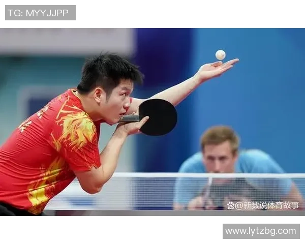 重庆乒乓球队的奋斗历程与总决赛背后的成长故事揭秘