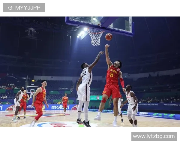 重庆篮球队在杯赛中的实力展现与未来发展潜力分析