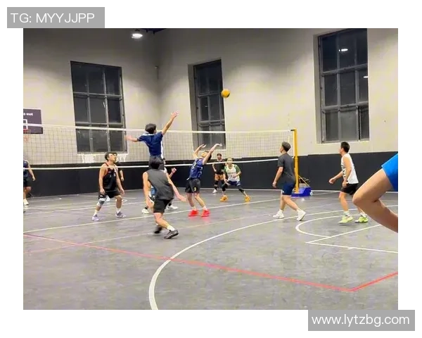 重庆排球队实力强劲荣登排球个人能力排行榜第六名的背后故事