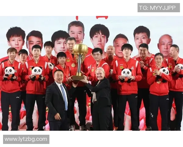 重庆乒乓球队拼搏历程揭秘努力追梦世界杯预选赛的奋斗故事