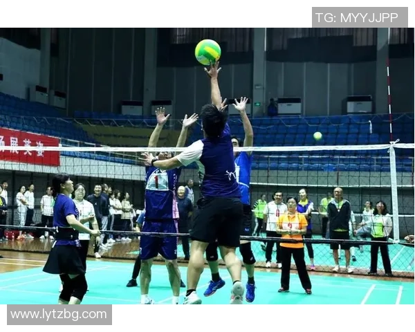 重庆排球队技术揭秘:从基础训练到战术运用的全景分析 重庆排球队技术揭秘:从基础训练到战术运用的全景分析