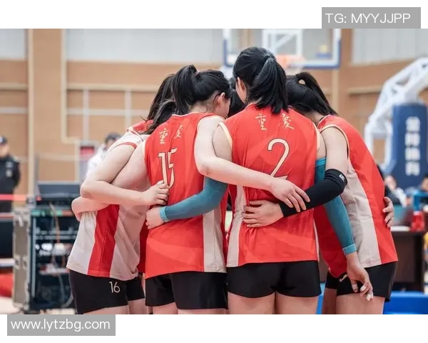 重庆排球队在钻石联赛中的团队协作表现分析与展望