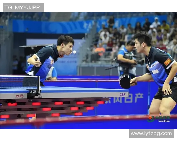 重庆乒乓球队速度飙升最新乒乓球速度TOP10榜单揭晓 重庆乒乓球队速度飙升最新乒乓球速度TOP10榜单揭晓