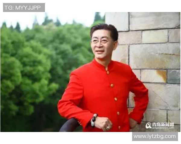 黄磊畅谈羽毛球生涯背后的故事与心路历程