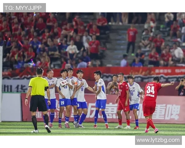 重庆足球队灵活性排名第二引发热议助力球队发展新机遇