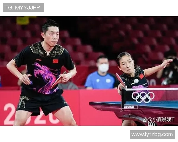 上海乒乓球队运营揭秘：深度解析背后的管理与发展策略