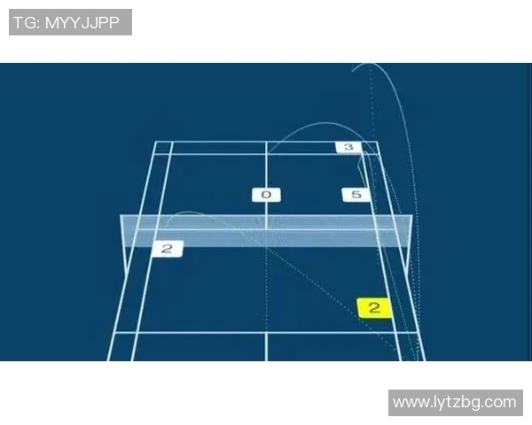 羽毛球战术解析：深入探讨杭州羽毛球队的进攻策略与技巧