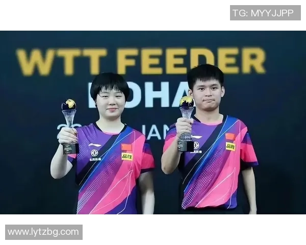 武汉乒乓球队在联赛中的强势表现与未来发展潜力分析 武汉乒乓球队在联赛中的强势表现与未来发展潜力分析